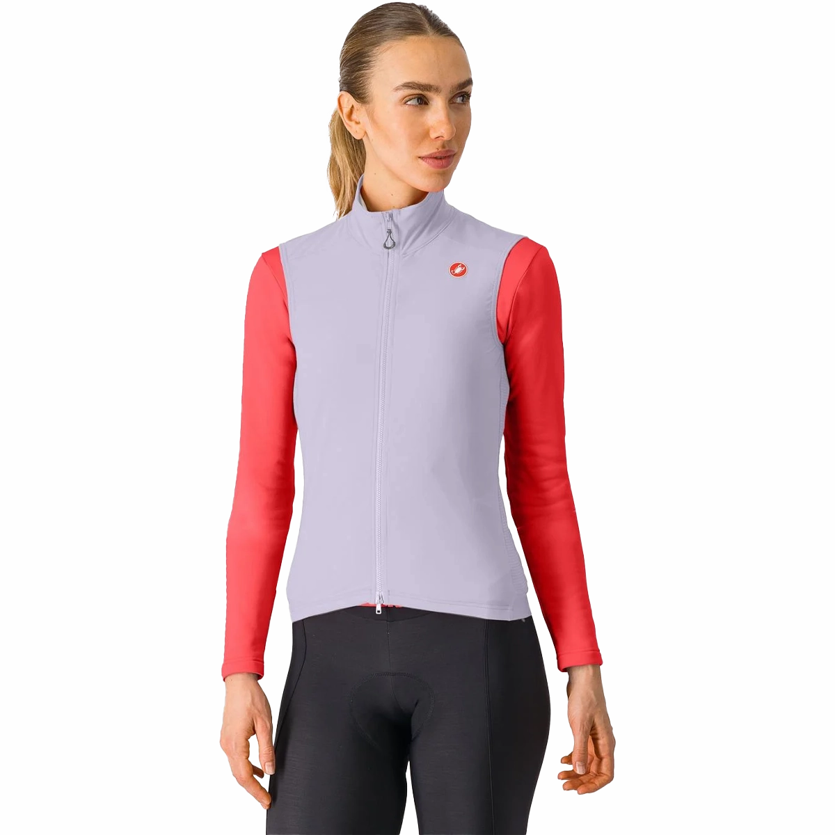 Street Fit Women's Espresso Vest