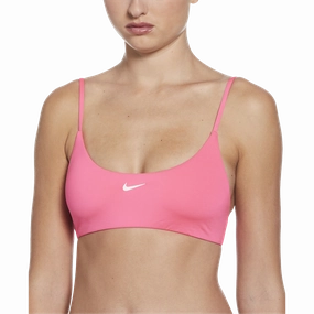 Women's Essential Bralette Bikini Top Summer Adventure