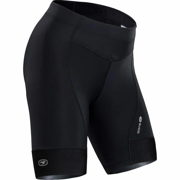 Women's Evolution Short Urban Comfort Sporty Edge