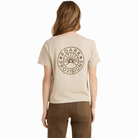 Casual Active Women's Expeditions Everyday Tee