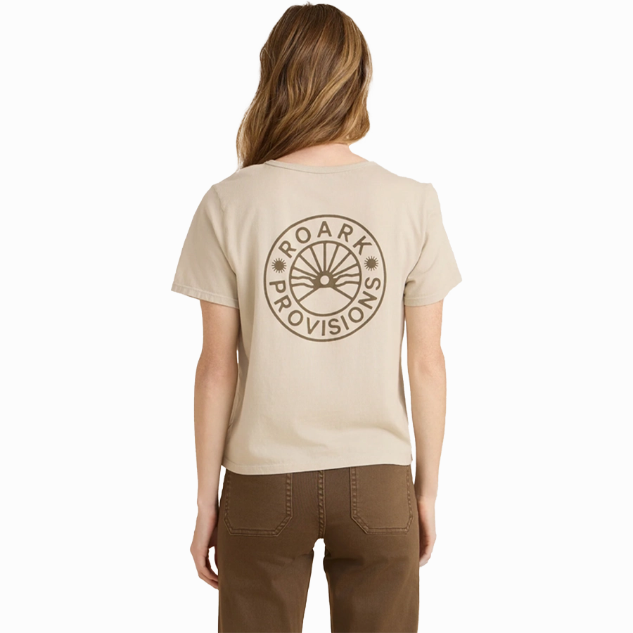 Casual everyday wear Minimalistic Wear Women's Expeditions Everyday Tee