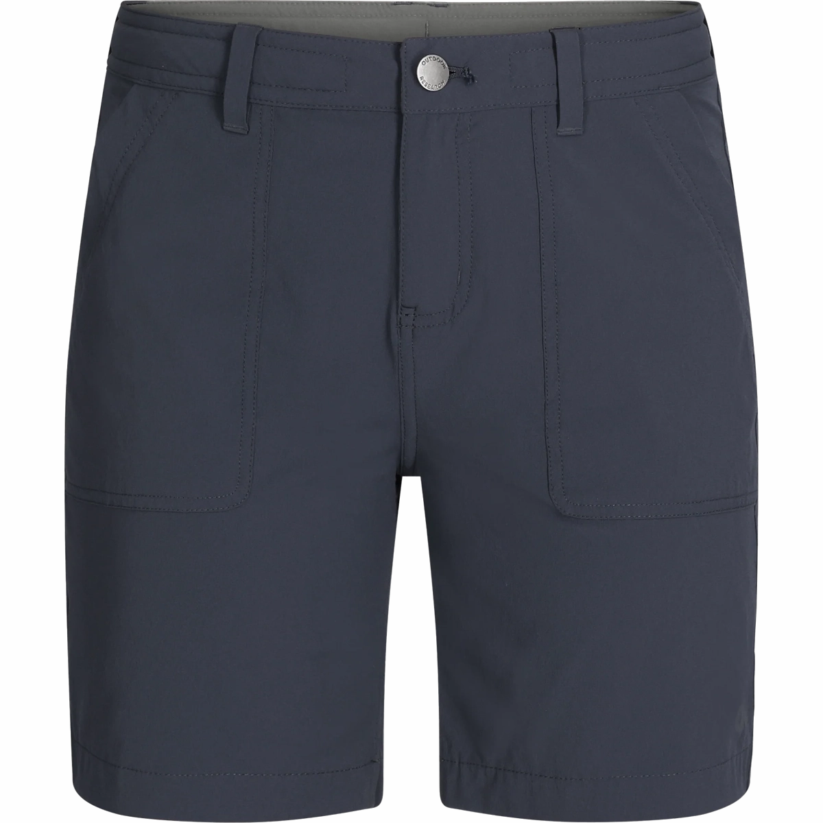 Stretch Fit Design Women's Ferrosi Shorts 7"