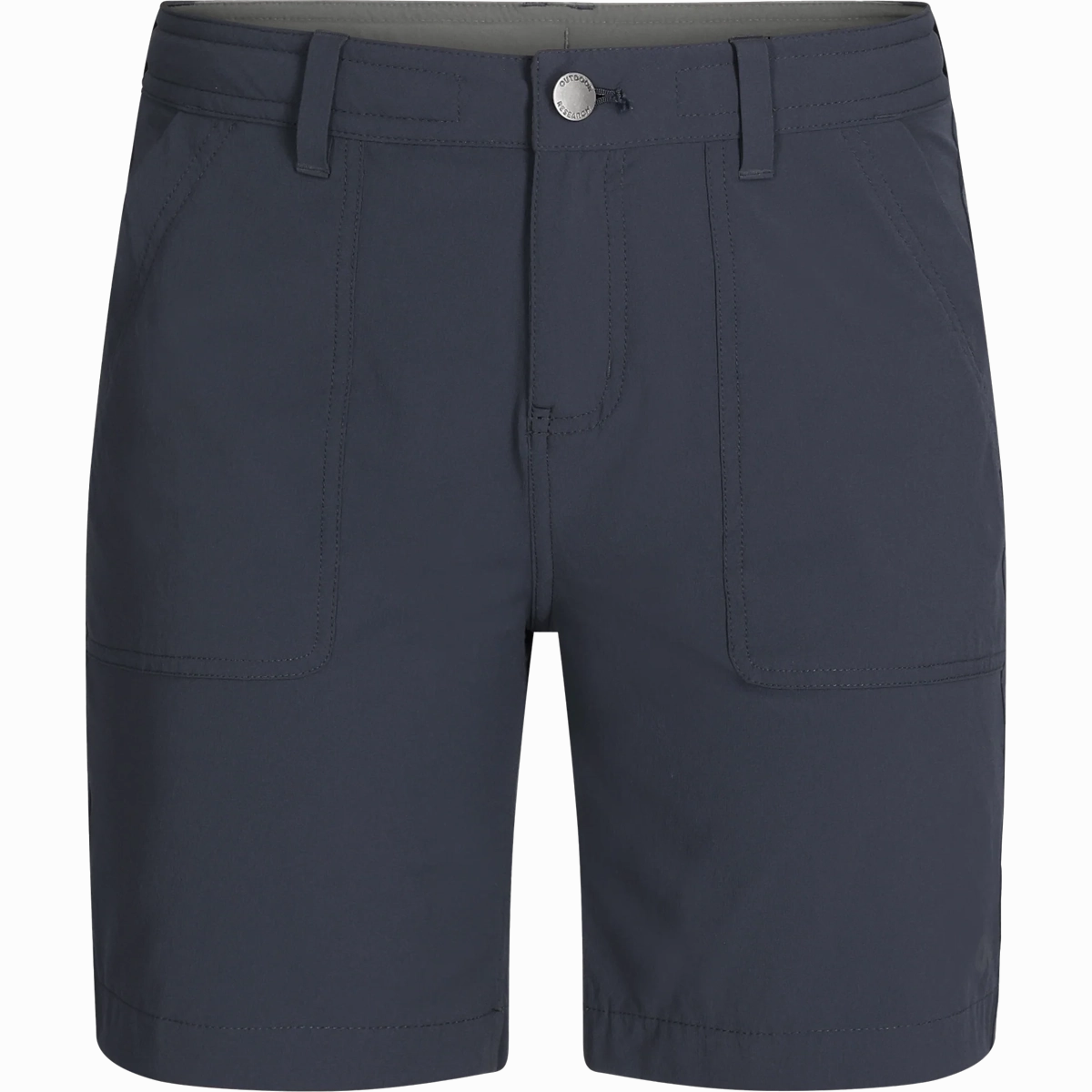 Women's Ferrosi Shorts 7" Poolside Wear