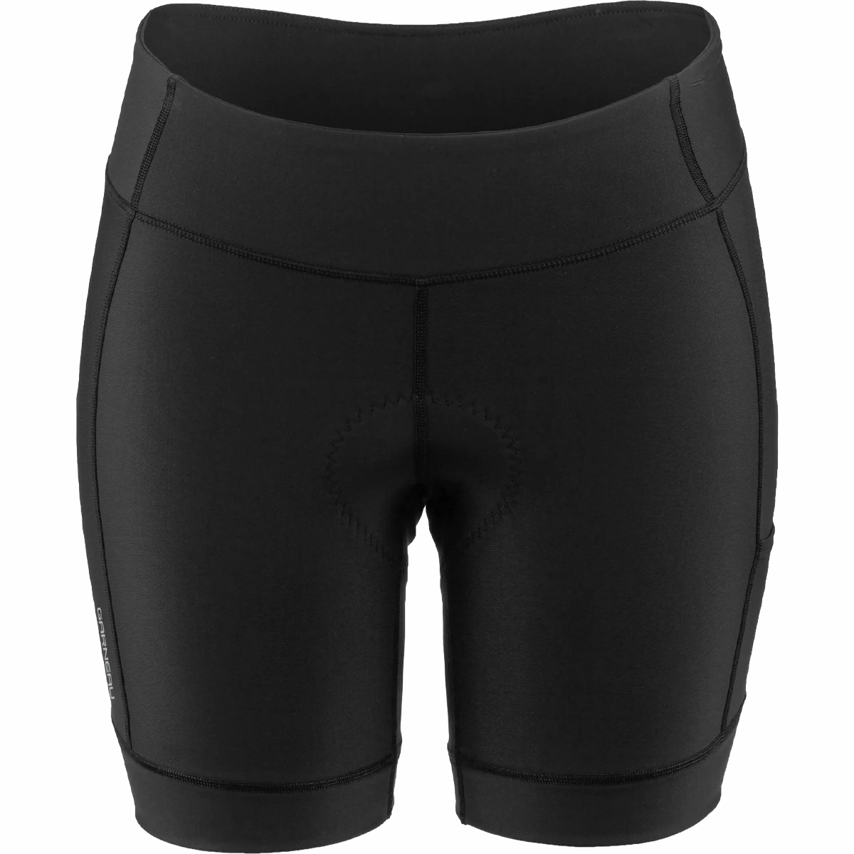 Women's Fit Sensor 7.5" Shorts 2 Breathable Comfort