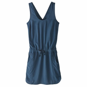 Effortless Layer Wear Women's Fleetwith Dress