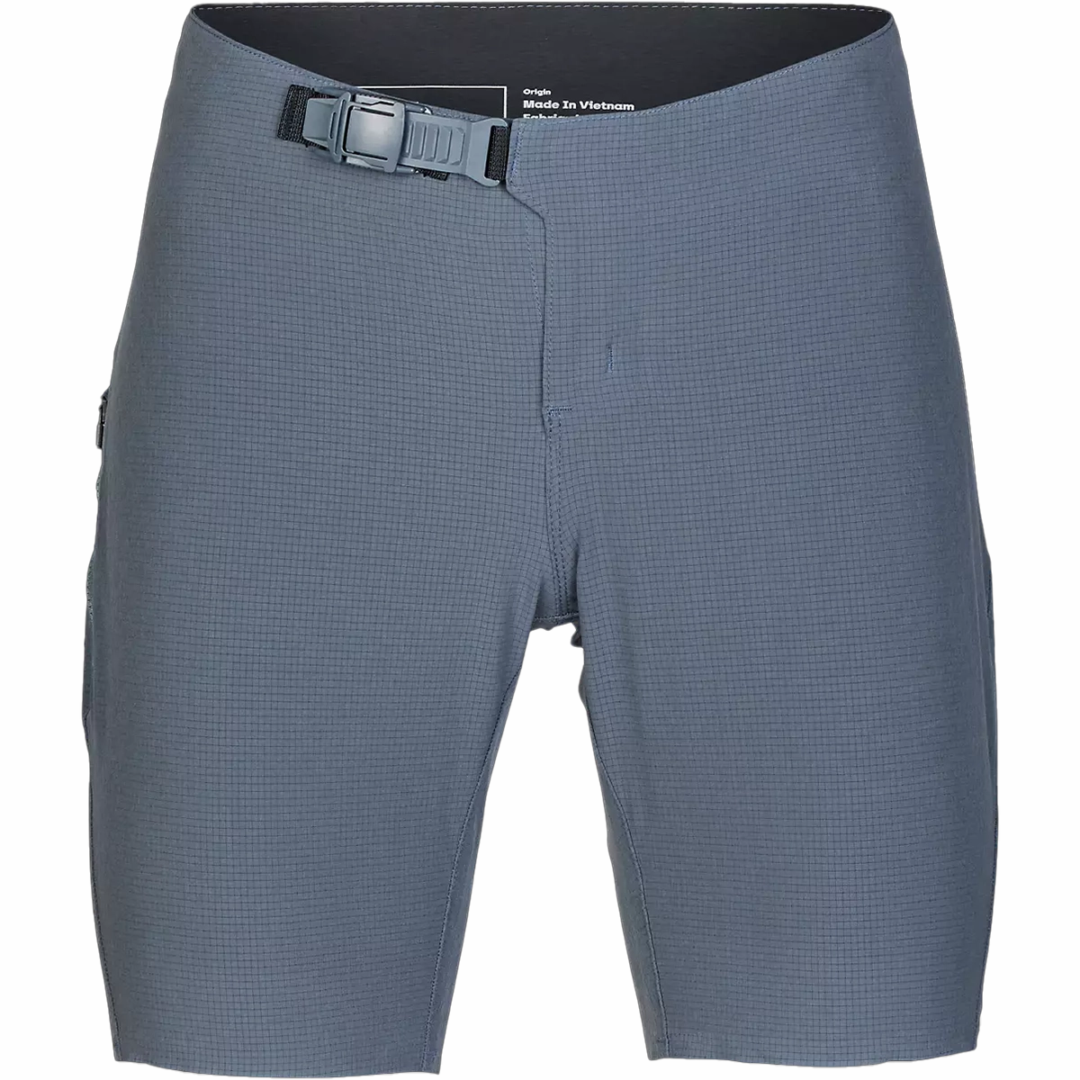 Reinforced Knee Panels Women's Flexair Ascent Short
