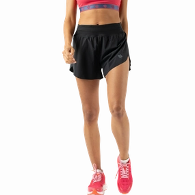 Flexible Hemline embroidery details Women's Float N' Fly 3"