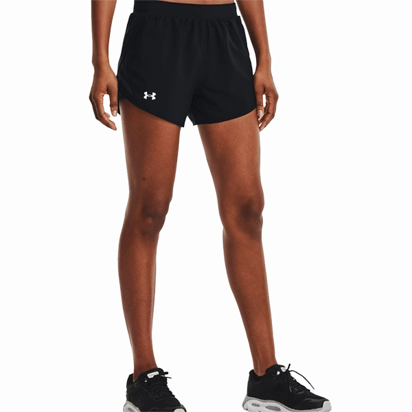 comfortable attire Women's Fly By 2.0 Short