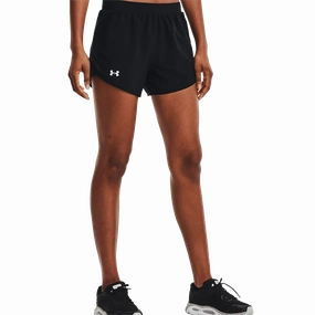 comfortable attire Women's Fly By 2.0 Short