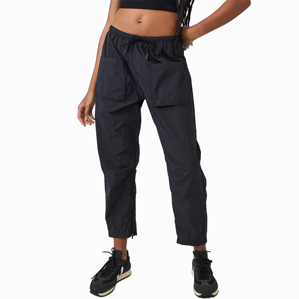 Trend Seeker Pilates Session Women's Fly By Night Pant