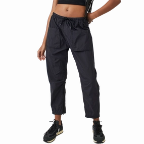 Odor control Women's Fly By Night Pant