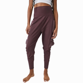 Women's FPM Take a Hike Harem Fade Resistant Comfort Seeker