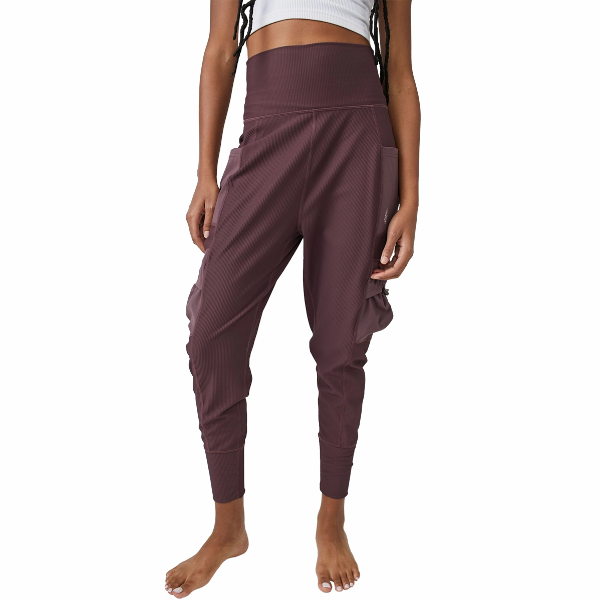 Cool Days Move Free Women's FPM Take a Hike Harem