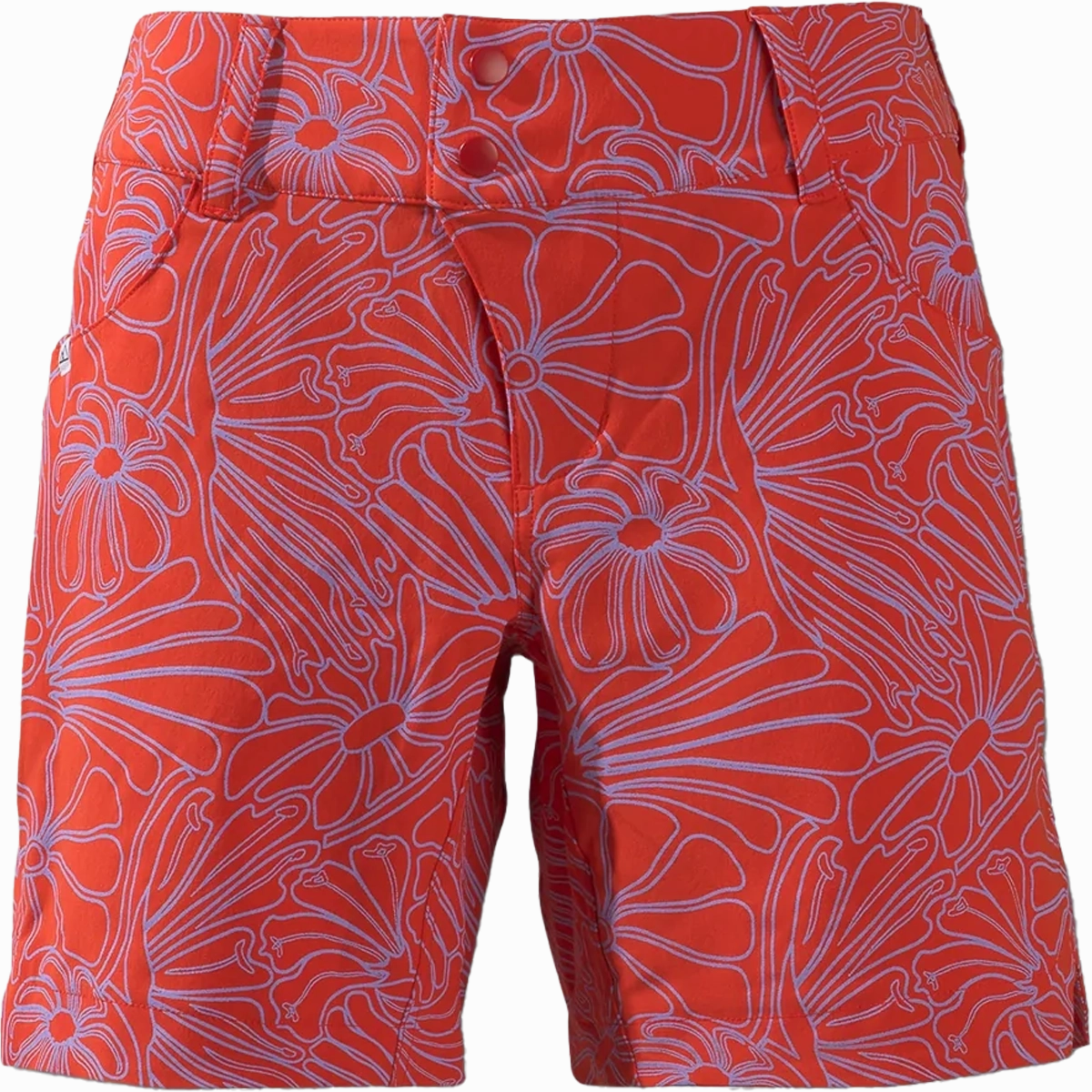 Women's Freda Short All Purpose Utility Fit