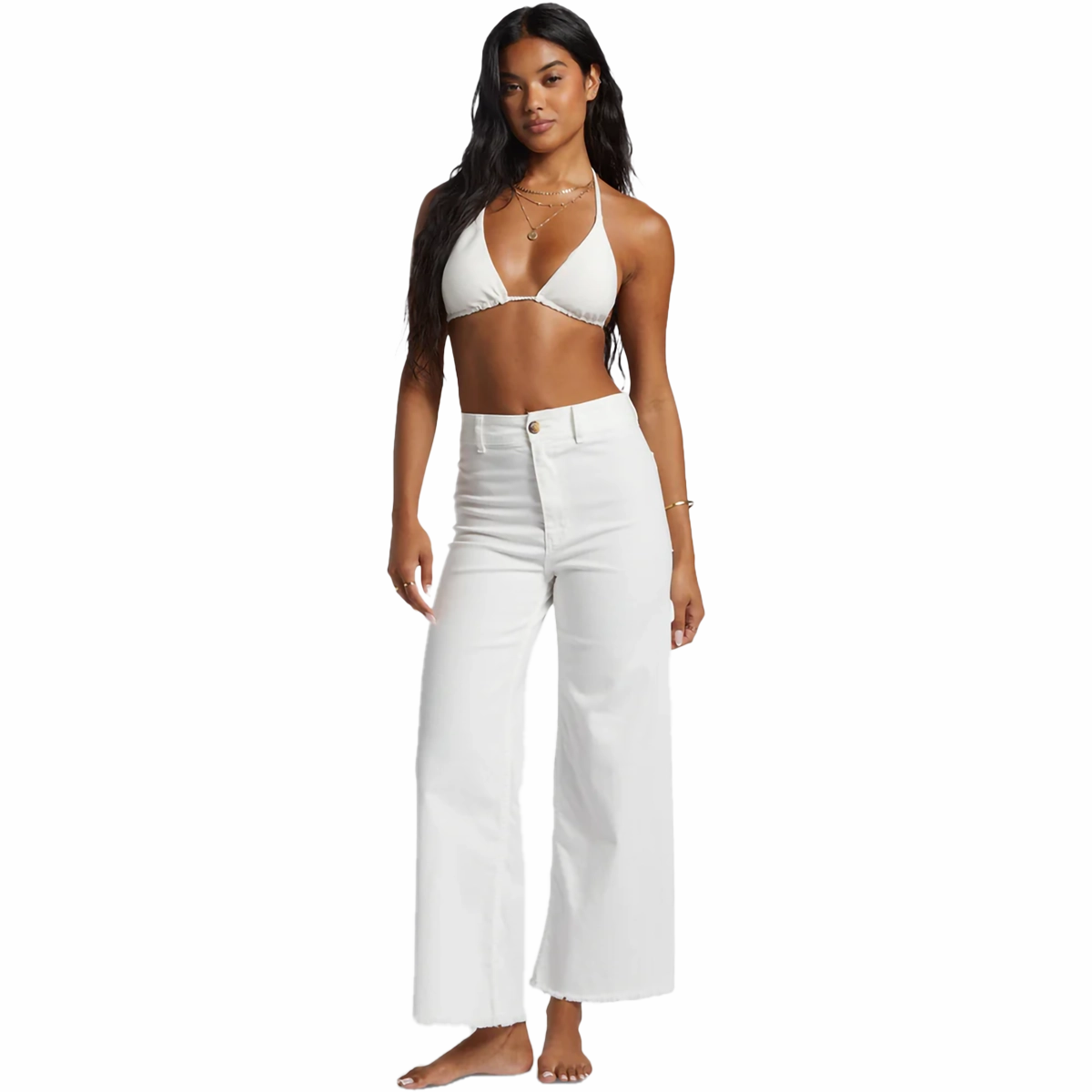 Women's Free Fall Pant FunctionalZipper