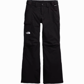 SeamlessConstruction Rugged Comfort Women's Freedom Insulated Pant - Short