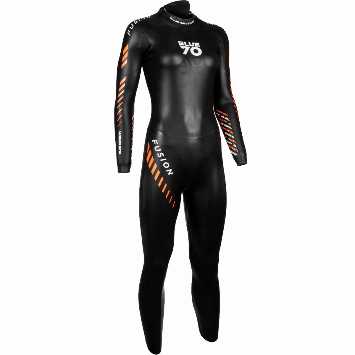 QuickDryLining Women's Fusion Wetsuit