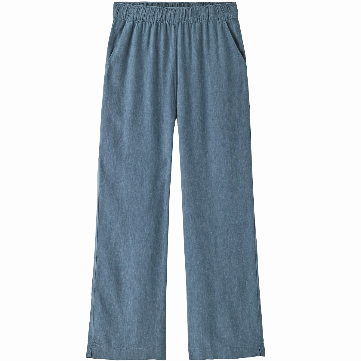 Women's Garden Island Pants Minimalist Design Dressy look
