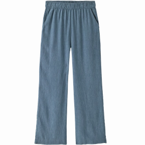 Rugged Wear Women's Garden Island Pants