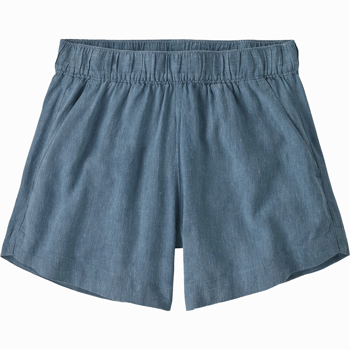 anti static coating Active Comfort Women's Garden Island Shorts