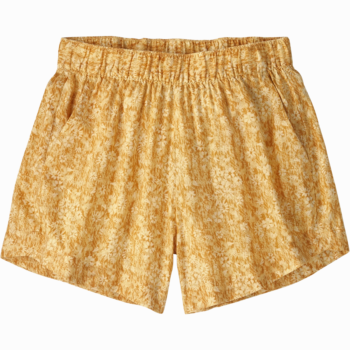 Women's Garden Island Shorts Vacation Outfit cargo style