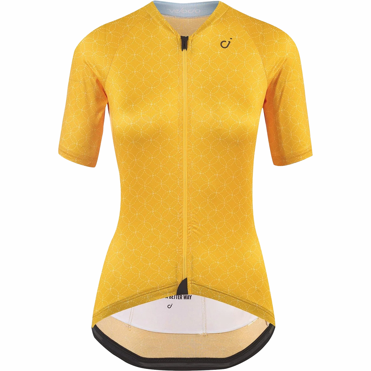 Women's Geo Ultralight Jersey Classic Cut