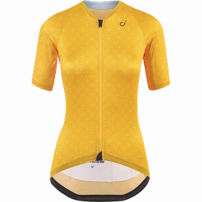 Women's Geo Ultralight Jersey Classic Cut