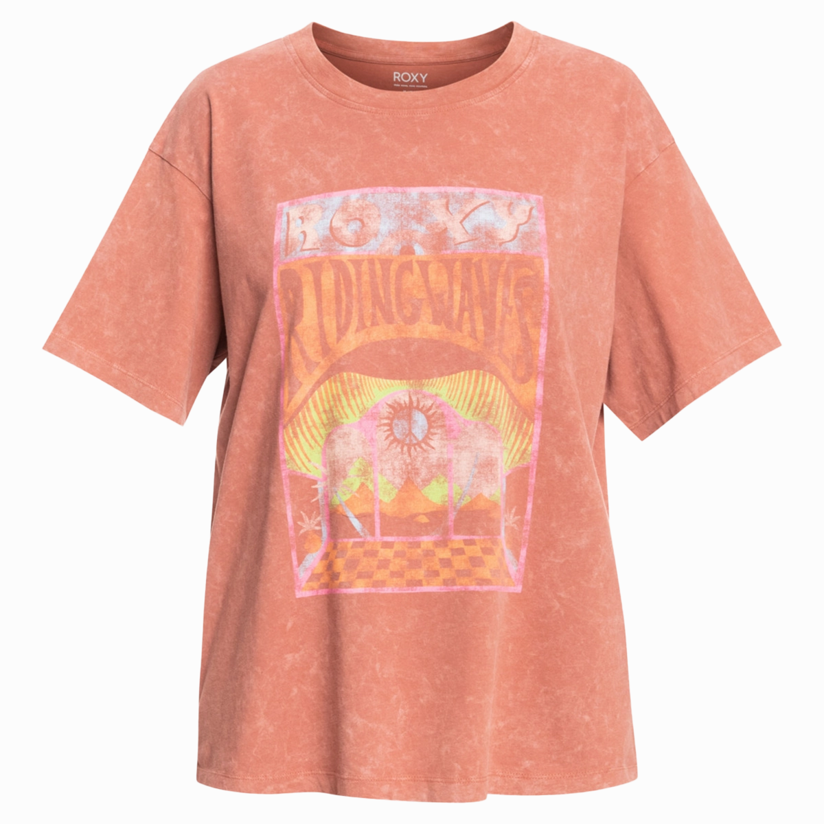 Women's Girl Need Love B Tee Essential Fit