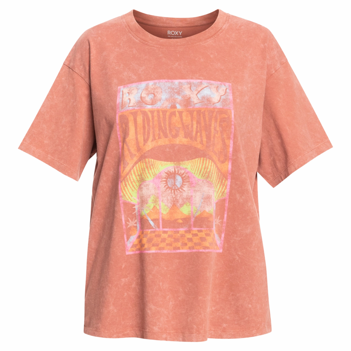 DoubleStitched Seams Comfy Flex Women's Girl Need Love B Tee