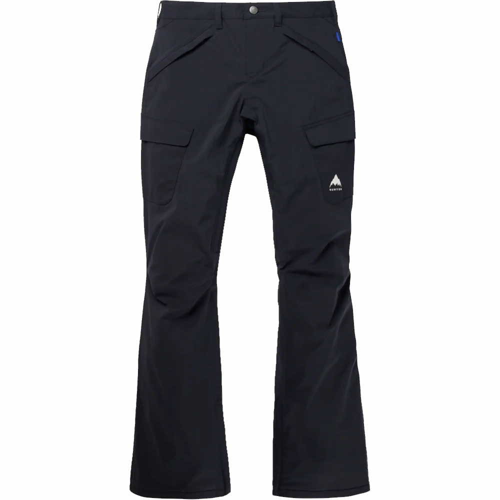 Chilly Day Wear Gripper Waistband Women's Gloria Gore-Tex 2L Pants