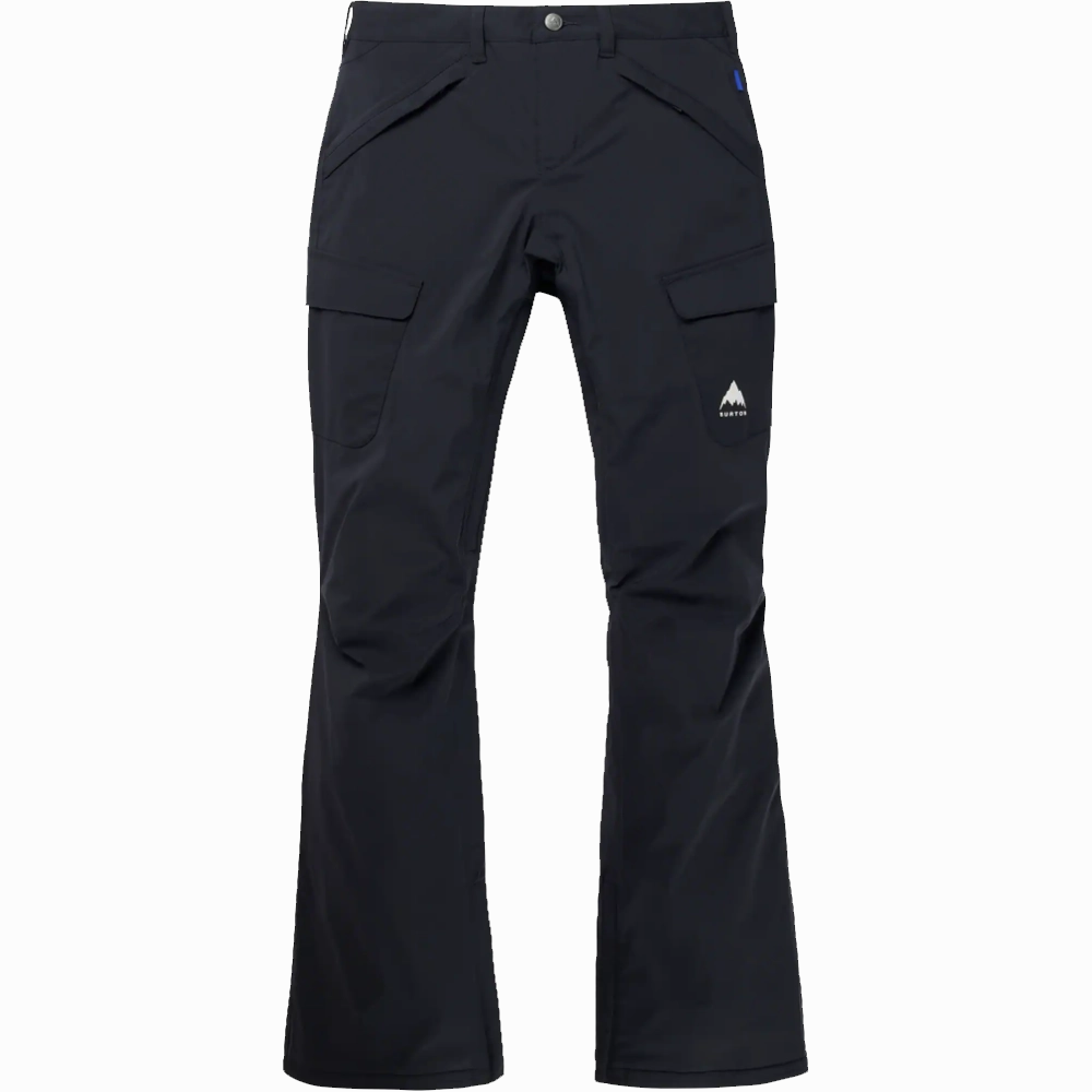 Women's Gloria Gore-Tex 2L Pants Casual Comfort Layers
