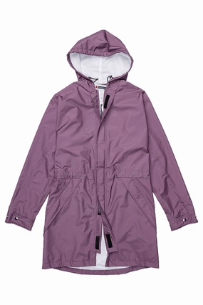 DurableStitching Clean Fit Design WOMEN'S GORE-TEX? Campus Parka 2.0