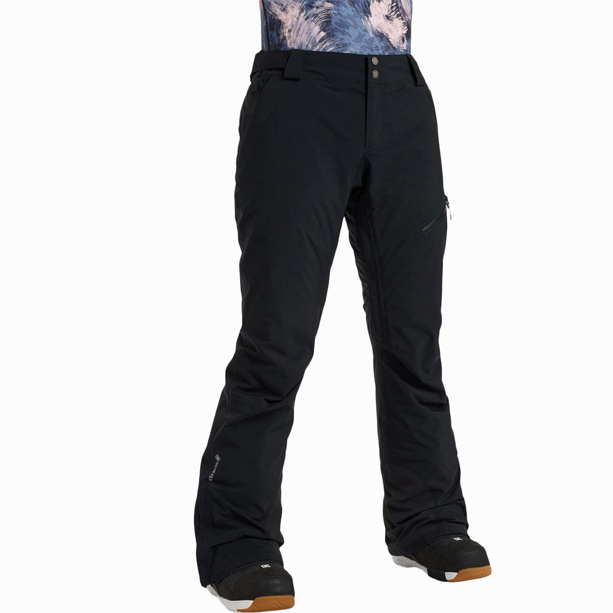 Quick Wear Fit Soft Finish Women's Gore-Tex Stretch Spridle Pant