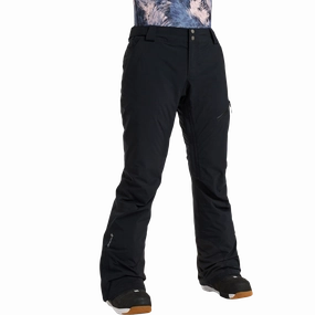 SecureClosures Low Bulk Women's Gore-Tex Stretch Spridle Pant