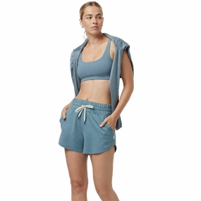 Women's Halo Performance Short 2.0 Sneakers mesh ventilation