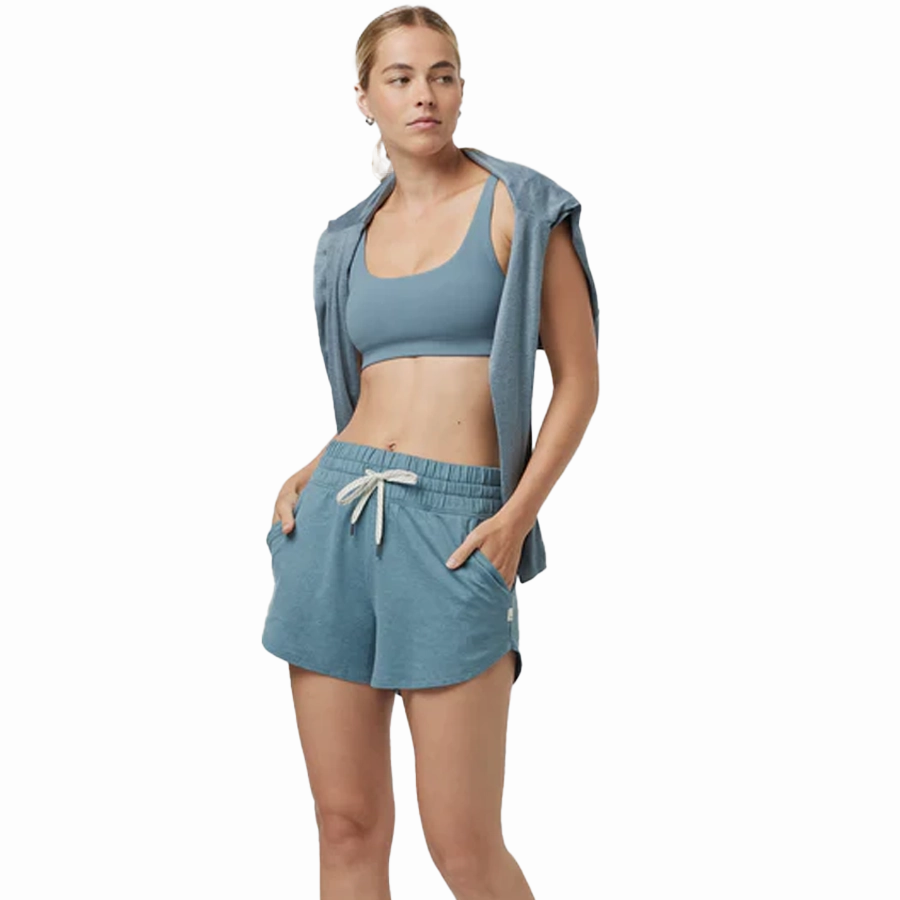 Street Ready yoga clothes Women's Halo Performance Short 2.0