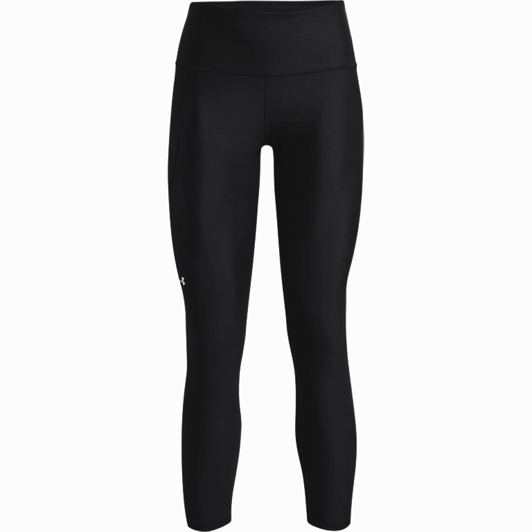 Soft and Flexible Women's HeatGear Armour HiRise 7/8