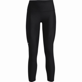 Women's HeatGear Armour HiRise 7/8 Breathable Wear Fit