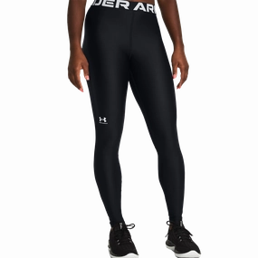 Women's HeatGear Legging Smooth Finish Postpartum Fit Daily Routine