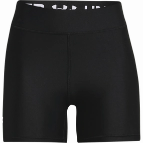 Mid - rise Women's HG Armour Mid Rise Middy 5"