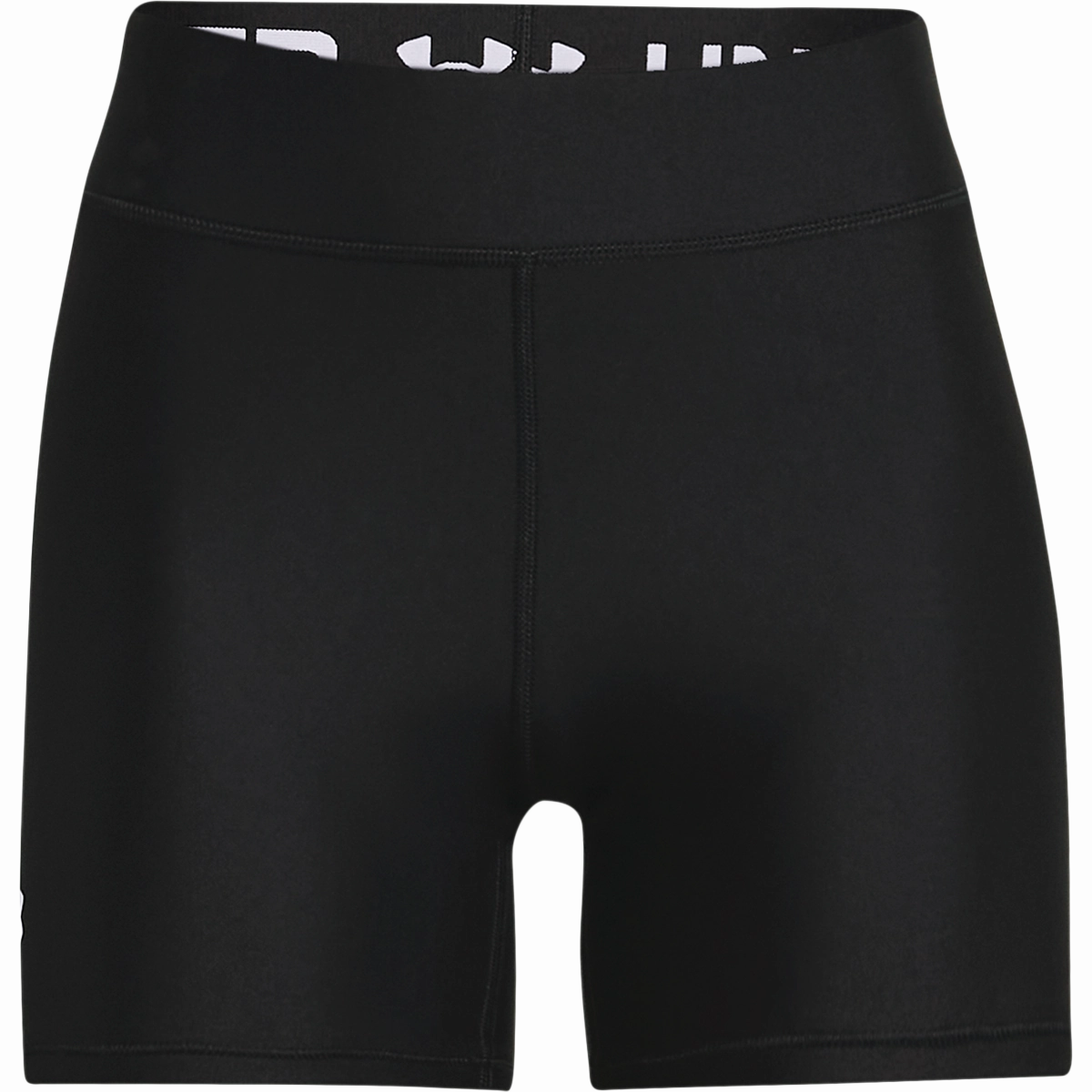 Mid - rise Women's HG Armour Mid Rise Middy 5"