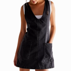 Women's High Roller Skirtall Lightweight-Lining