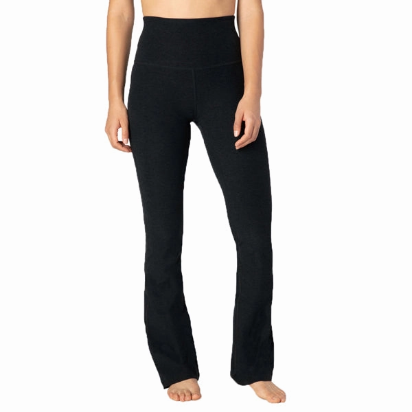 Friction Resistant Zone Women's High Waisted Practice Pant