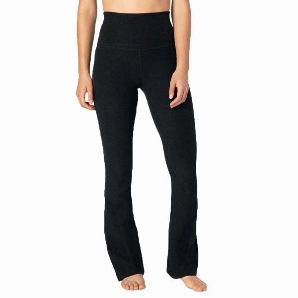 Squat Proof Morning Stretch Women's High Waisted Practice Pant