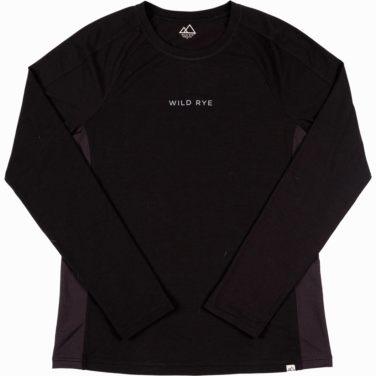 Women's Holly Jersey hockey rink