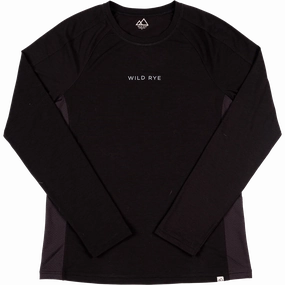 Tagless Neck Label clip Women's Holly Jersey