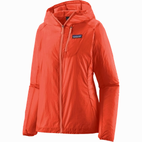 Cruise Women's Houdini Jacket