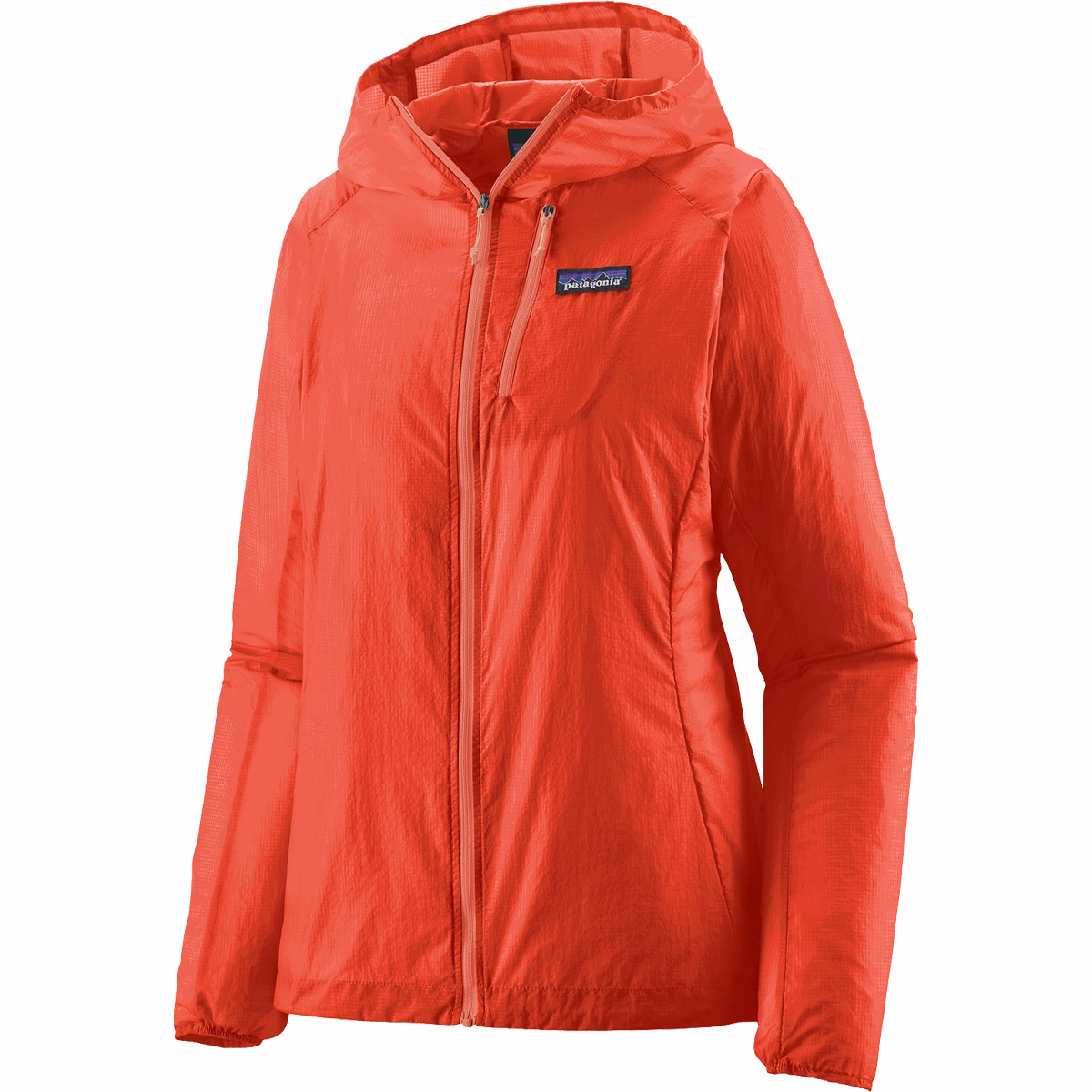 Light Shell suitable for extreme sports Women's Houdini Jacket