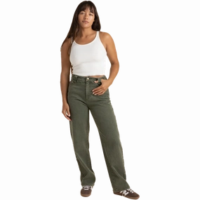 Non Restrictive Cut Women's Hwy 1 Pant