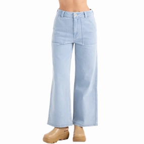 FlexibleKnees Women's HWY SS125 Pant